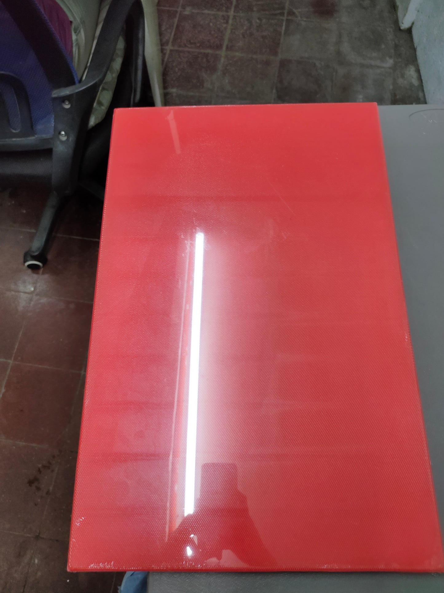 Chopping Board Large Restaurant-Grade(56x36x1.3cm)