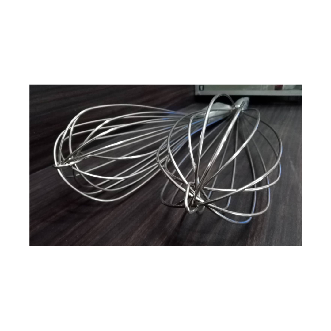 Wire Whisk Stainless Steel 18inches or 22inches