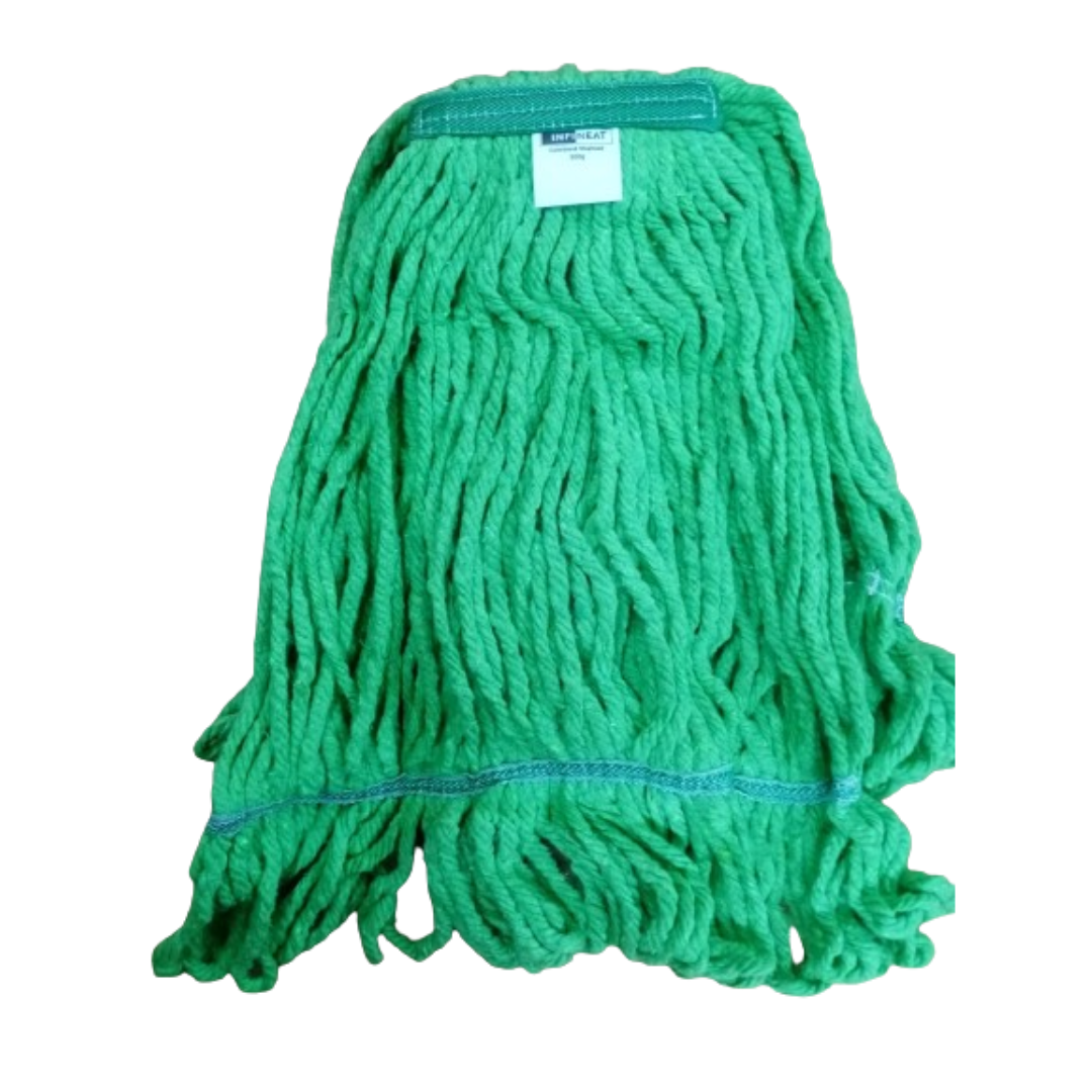 Mop Head, ColorBlend Loop head, INFINEAT 1pc