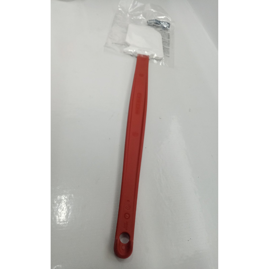 Spatula Heavy-Duty Authentic Rubbermaid Scraper High Heat Resistant