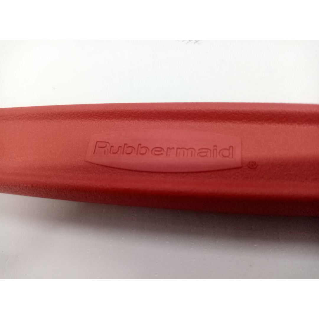 Spatula Heavy-Duty Authentic Rubbermaid Scraper High Heat Resistant