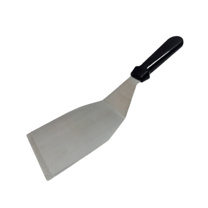 Spatula for Patty Stainless Steel 4.5 inches width