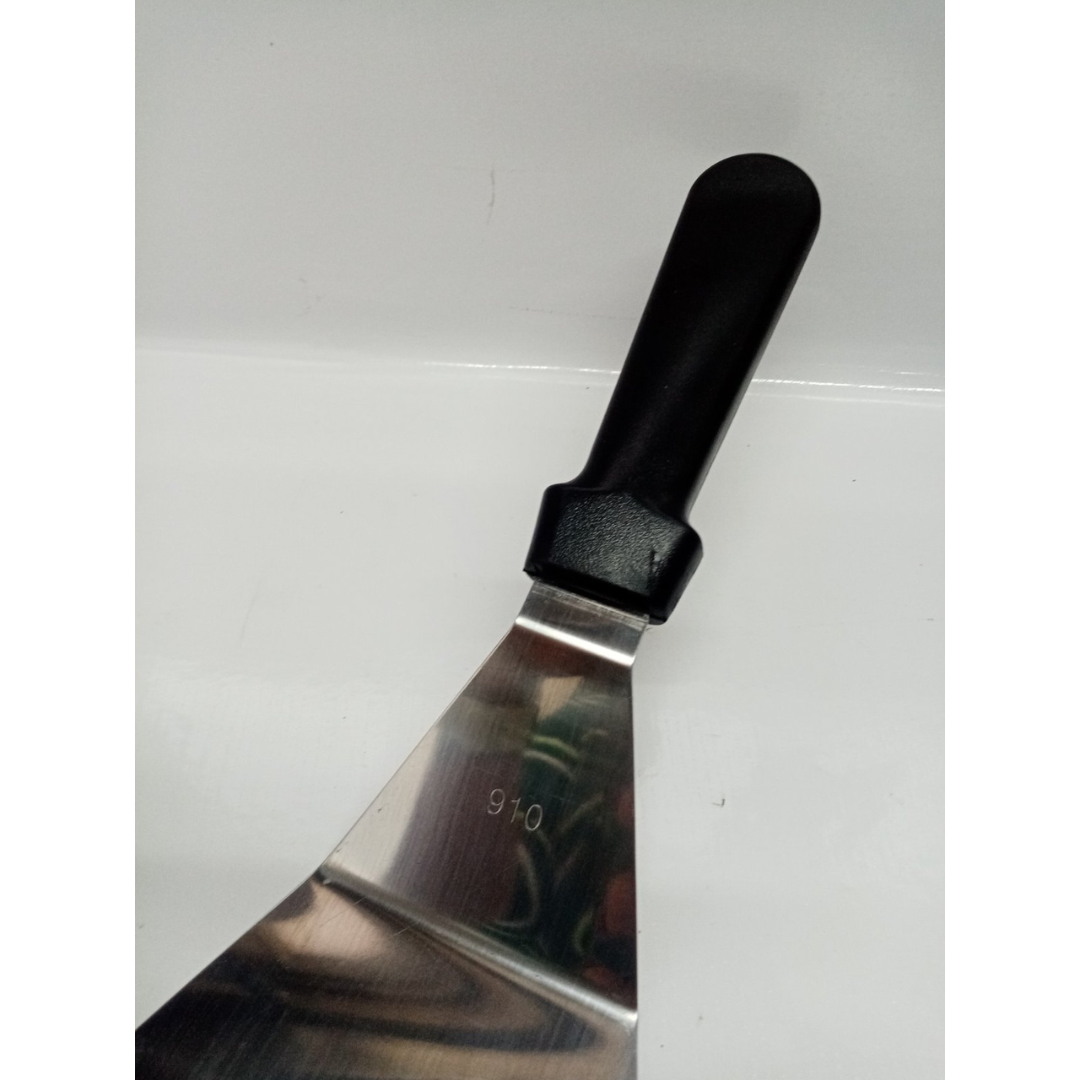 Spatula for Patty Stainless Steel 4.5 inches width