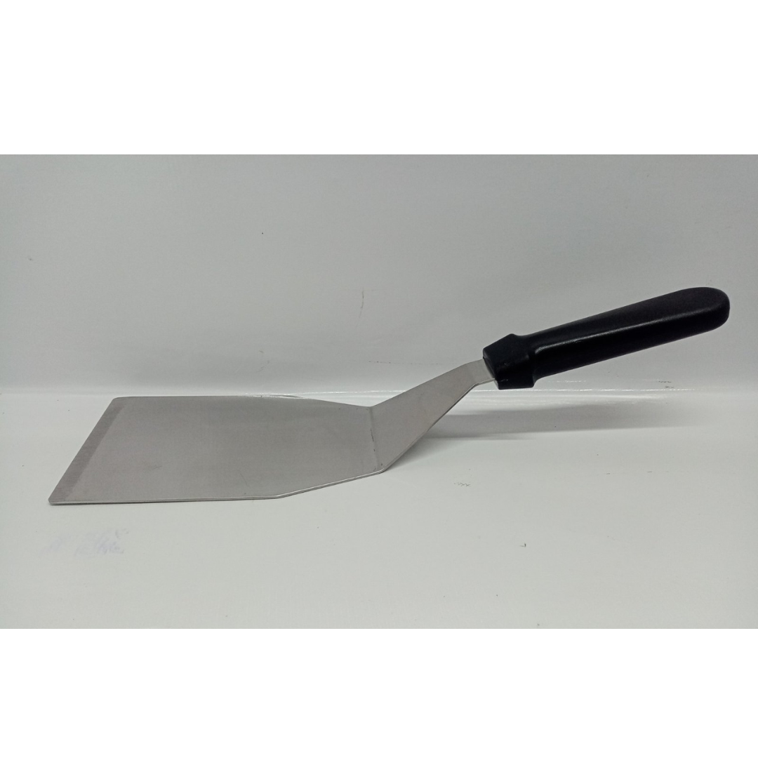 Spatula for Patty Stainless Steel 4.5 inches width