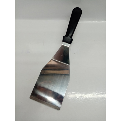 Spatula for Patty Stainless Steel 4.5 inches width