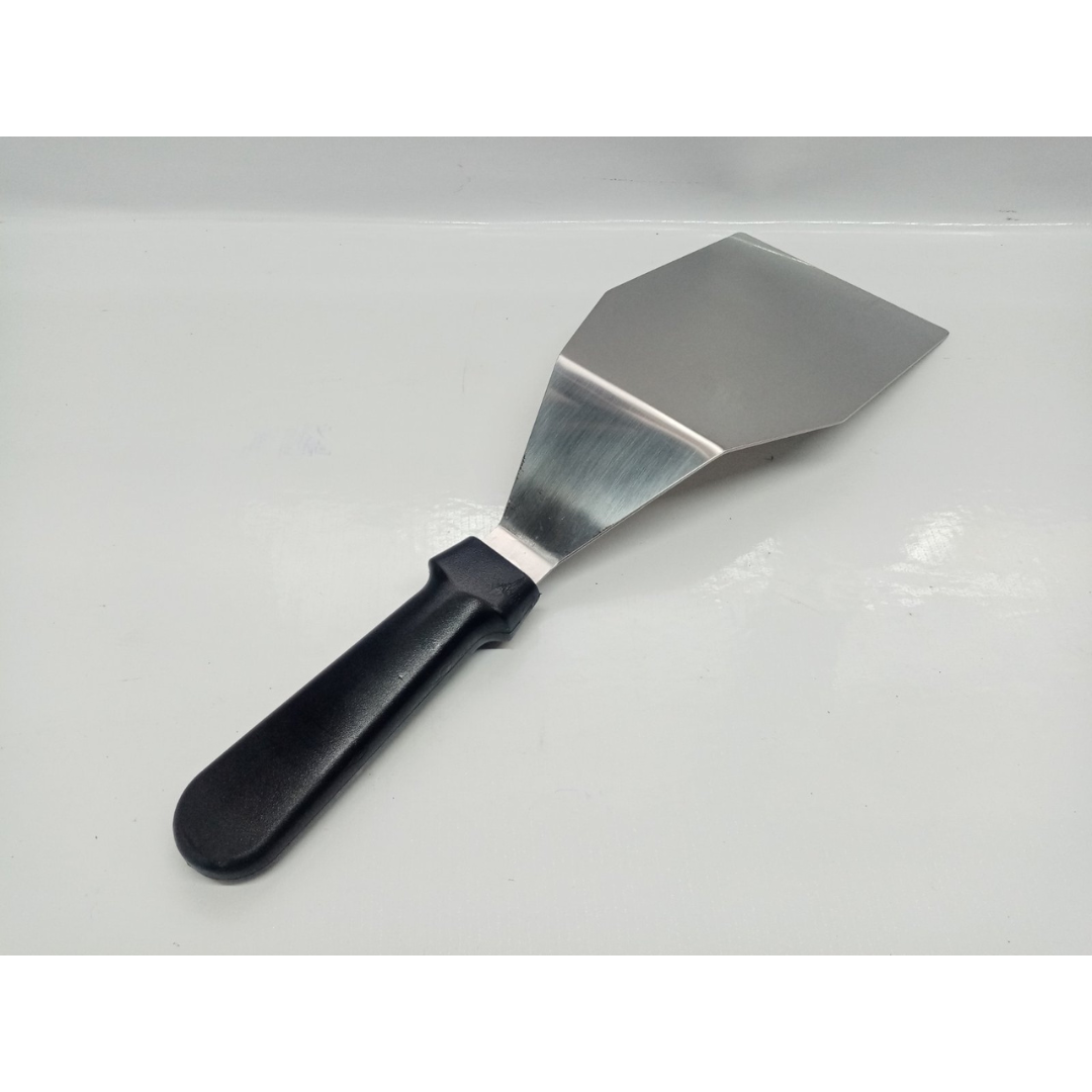 Spatula for Patty Stainless Steel 4.5 inches width