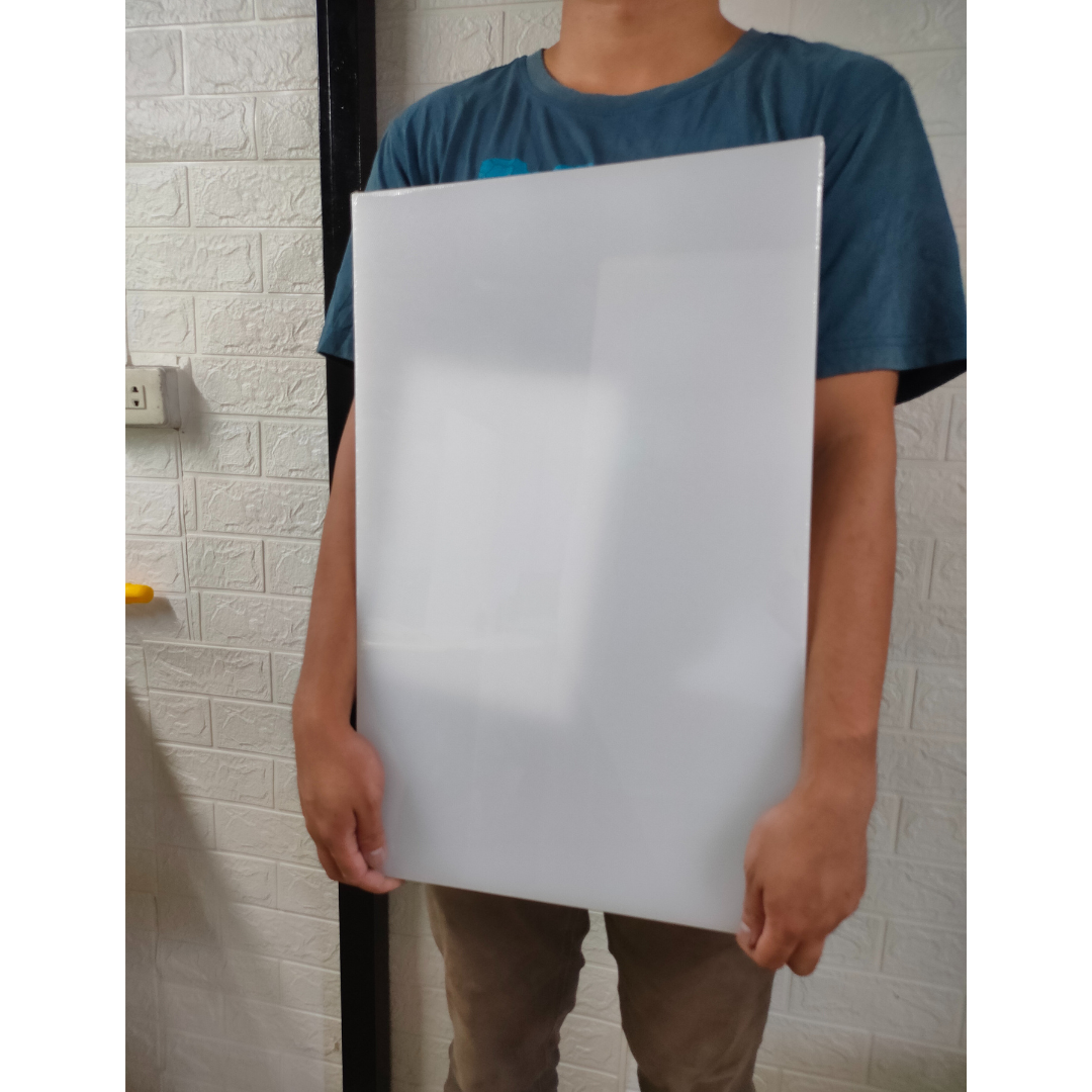 Chopping Board Large Restaurant-Grade(56x36x1.3cm)