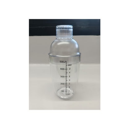 Polycarbonate Shaker Cup 500ml/1000ml