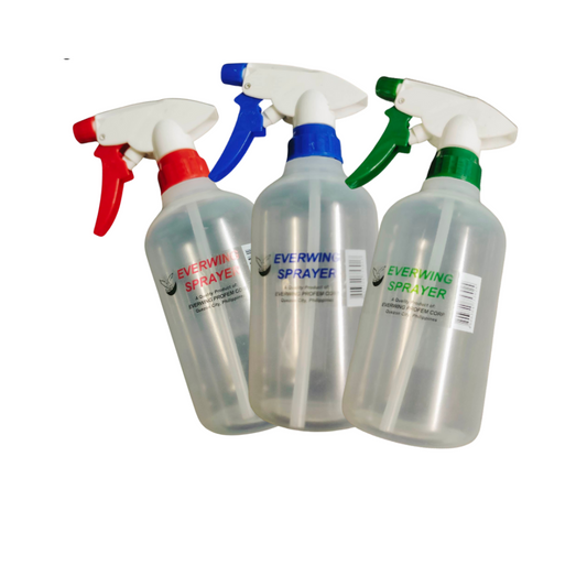Spray Bottle (Everwing), 3pcs