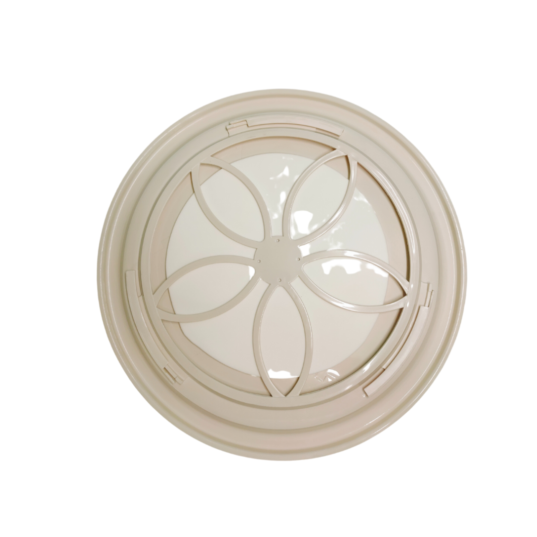 Rice Warmer Non-electric 6L Carribean