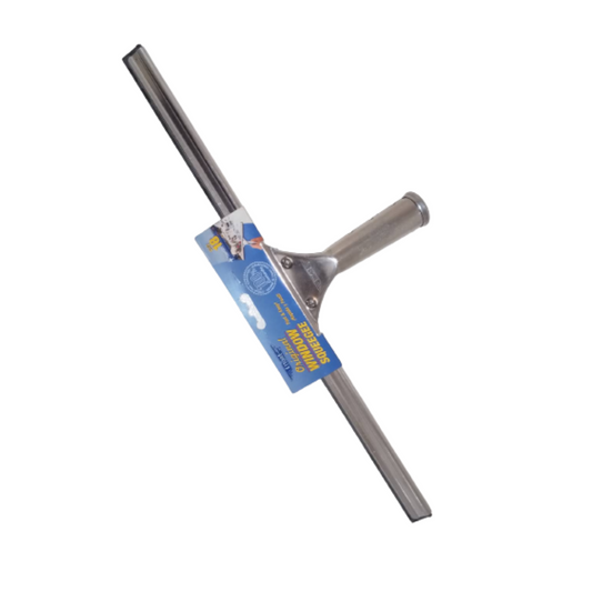 Squeegee 18 inches Etorre for Glass and Window with Aluminum Frame