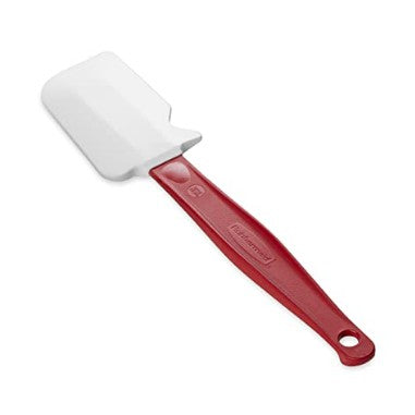 Spatula Heavy-Duty Authentic Rubbermaid Scraper High Heat Resistant