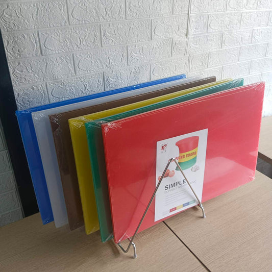 Chopping Board Large Restaurant-Grade(56x36x1.3cm)