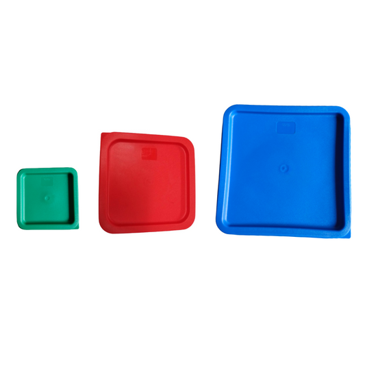 Food Storage Camsquare Cover - Restaurant Grade
