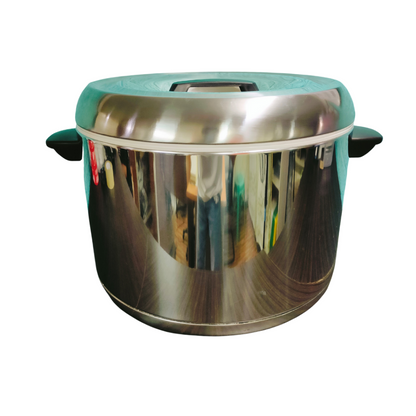 Rice Warmer Non-electric 6L Carribean