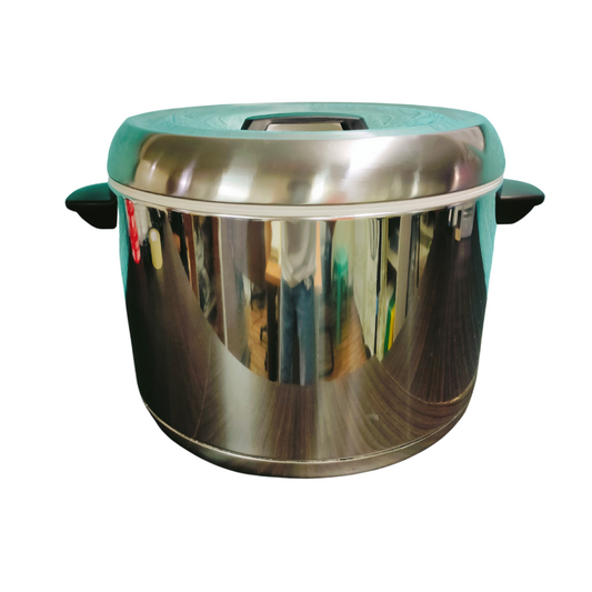 Rice Warmer Non-electric 6L Carribean