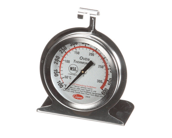 Cooper 24HP-01 1 NSF Oven Thermometer 100/600F