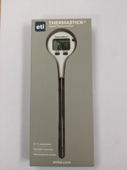 Thersmastick Digital Thermometer 810-401