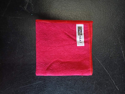 Towel 300gsm Microfiber 30x30 pack by 5s, 3 packs