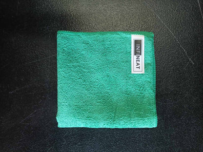 Towel 300gsm Microfiber 30x30 pack by 5s, 3 packs