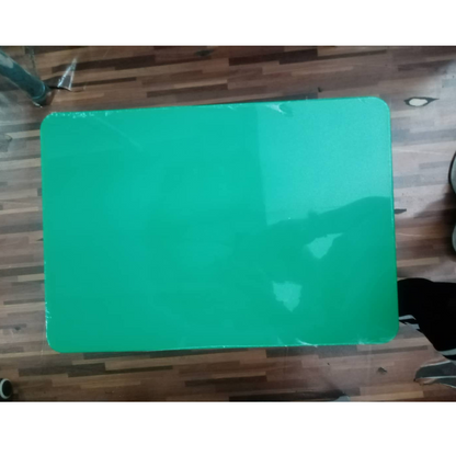 Chopping Board Medium Green Restaurant-Grade(46x32x1.3cm)
