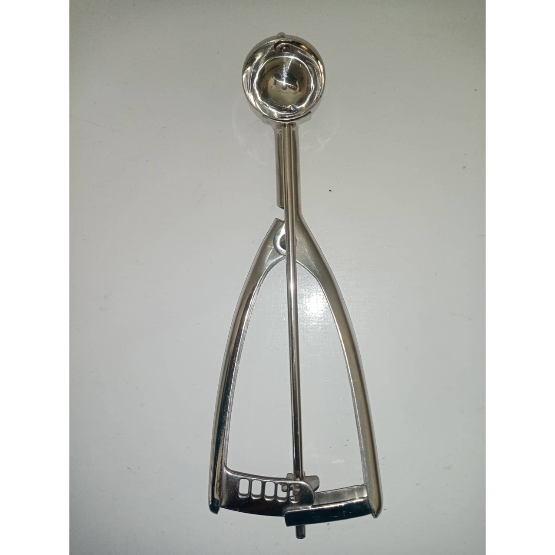 Ice Cream Scooper, Authentic G.chef #100 Restaurant-grade