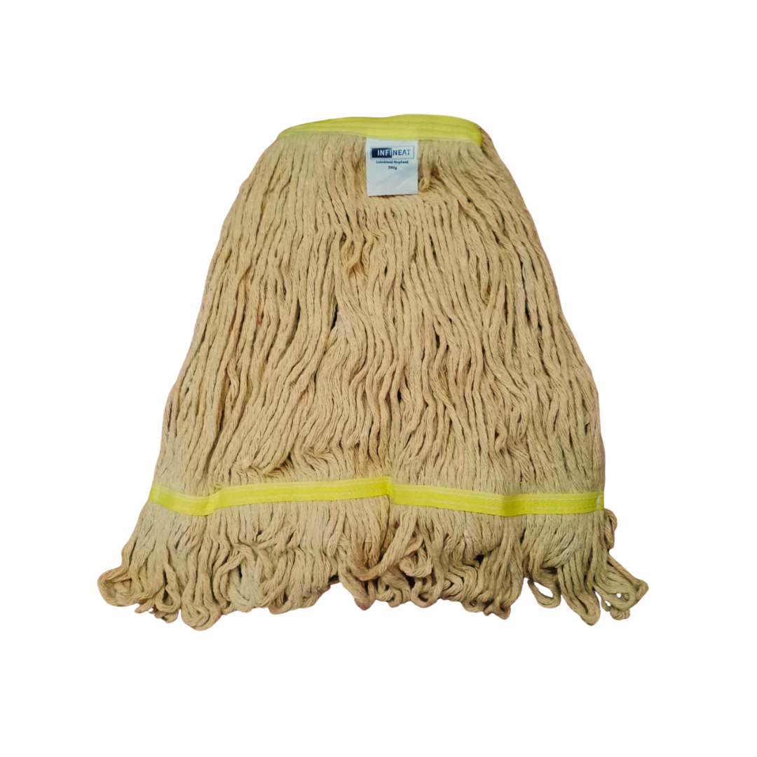 Mop Head, ColorBlend Loop head, INFINEAT 1pc